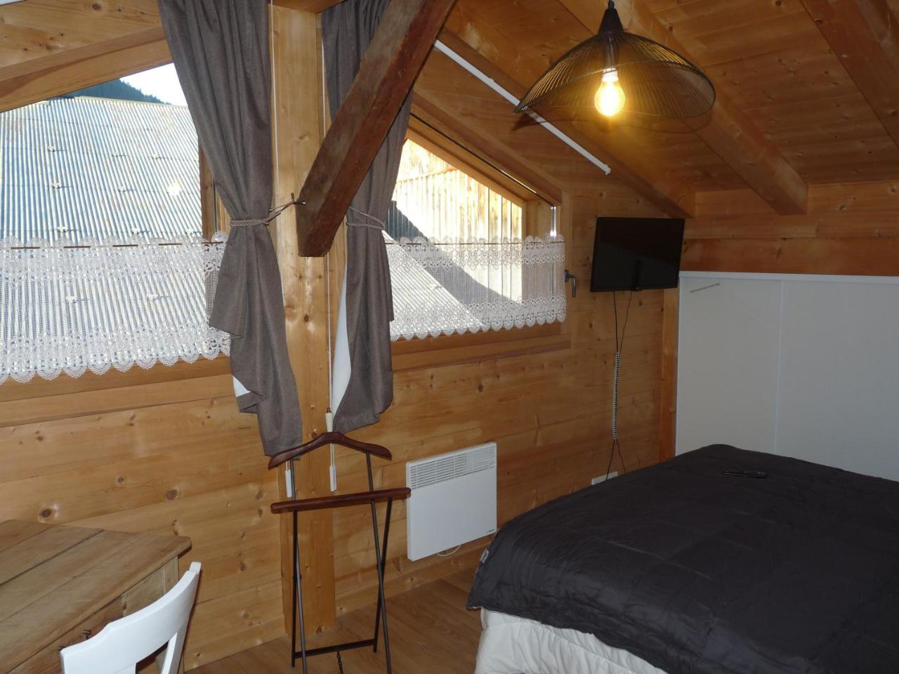 "Namaste" Chambre Zen Au Calme Сен-Жан-д'Ольп Экстерьер фото